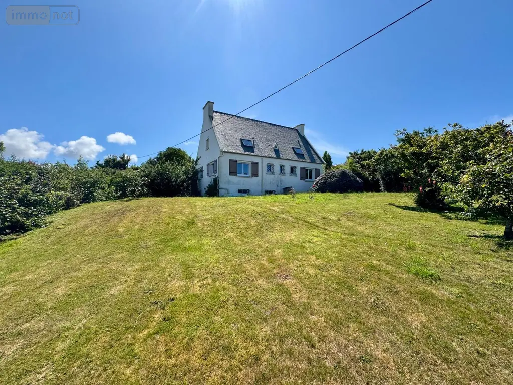 Maison a vendre Landéda 29870 Finistère 29 170 m2 7 pièces 467500 euros 29042-16 014