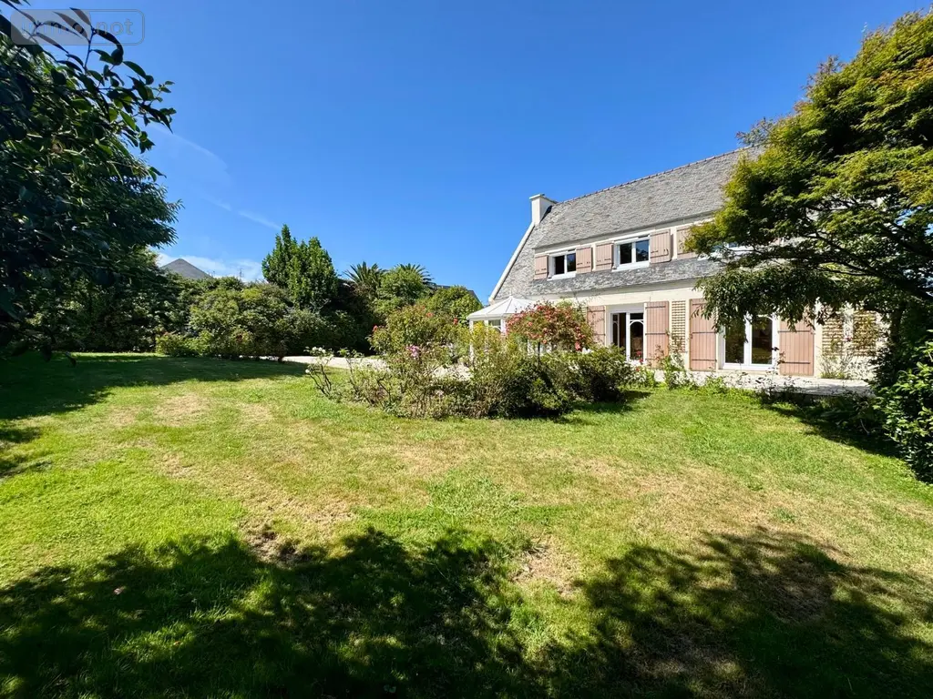 Maison a vendre Landéda 29870 Finistère 29 170 m2 7 pièces 467500 euros 29042-16 015