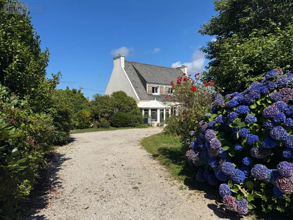 Maison a vendre Landéda 29870 Finistère 29 170 m2 7 pièces 467500 euros 29042-16 016