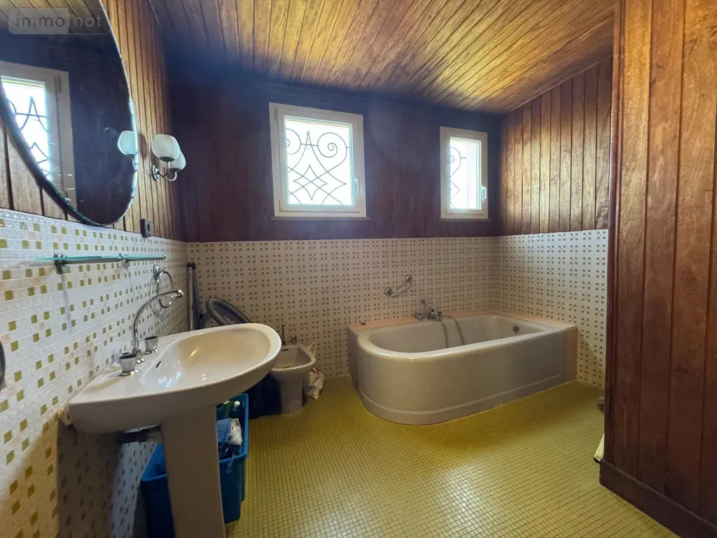 Maison a vendre Landéda 29870 Finistère 29 170 m2 7 pièces 467500 euros 29042-16 019