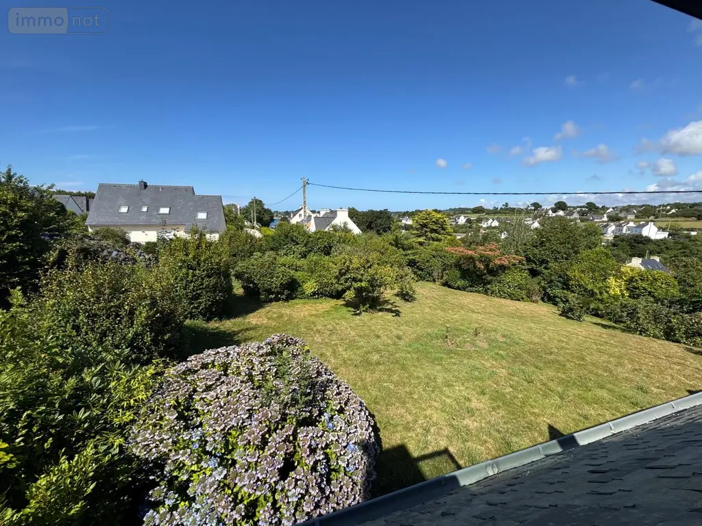 Maison a vendre Landéda 29870 Finistère 29 170 m2 7 pièces 467500 euros 29042-16 021