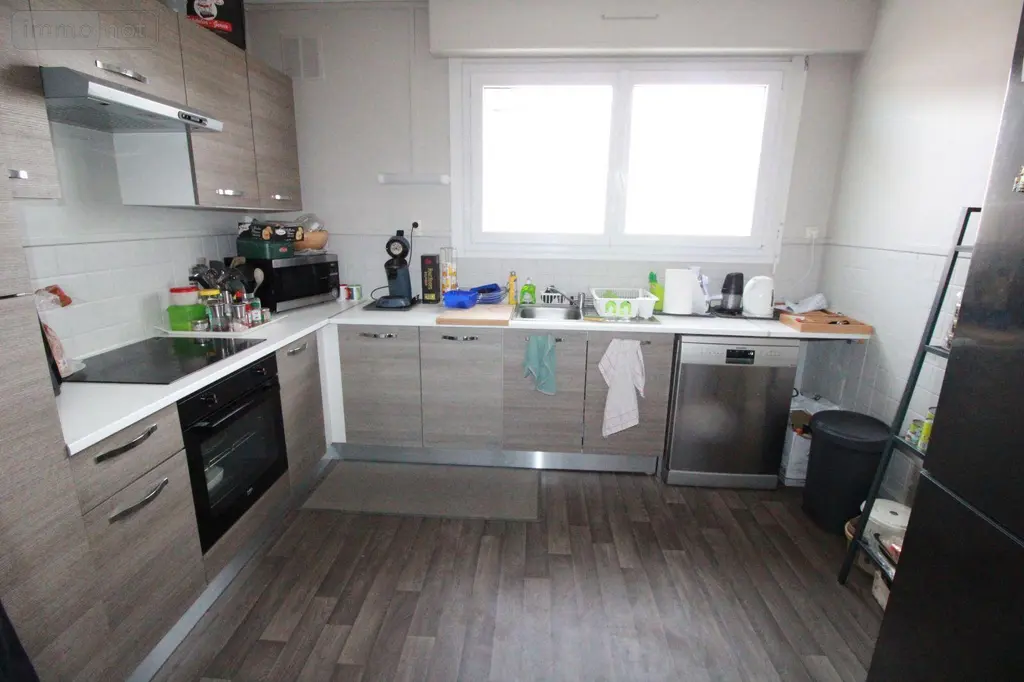 Appartement a vendre Dunkerque 59140 Nord 59 120 m2 6 pièces 210000 euros D1040 005
