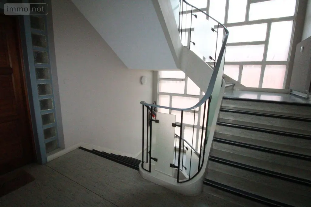 Appartement a vendre Dunkerque 59140 Nord 59 120 m2 6 pièces 210000 euros D1040 006