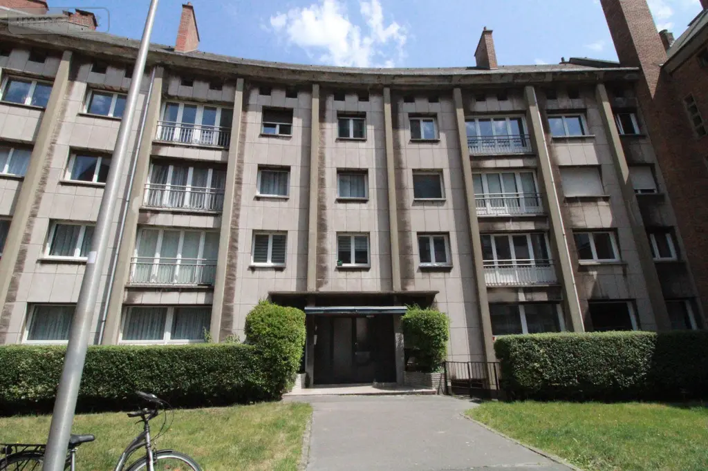 Appartement a vendre Dunkerque 59140 Nord 59 120 m2 6 pièces 210000 euros D1040 007