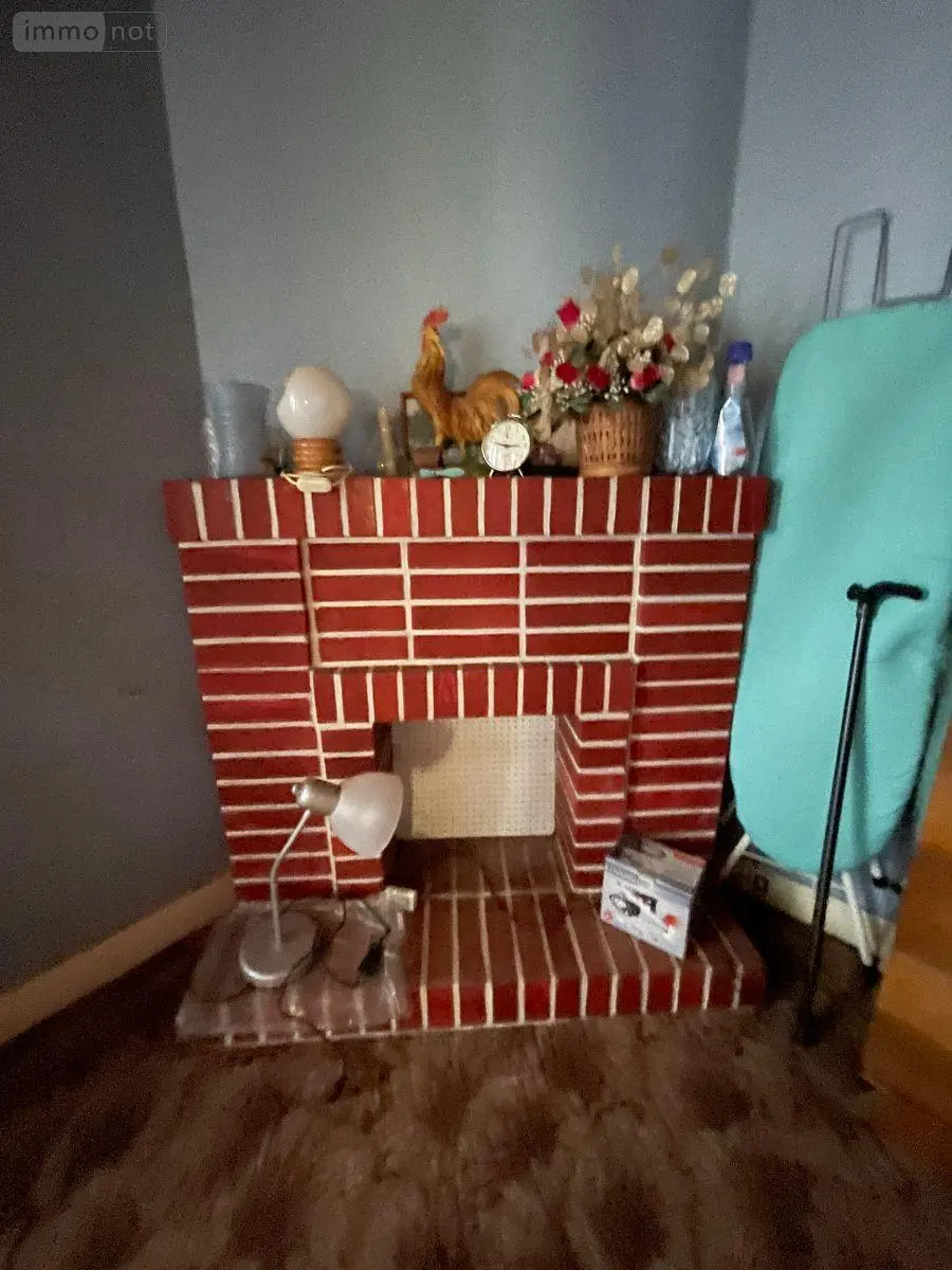 Maison a vendre Riec-sur-Bélon 29340 Finistère 29 111 m2 5 pièces 262500 euros 11286/879 006