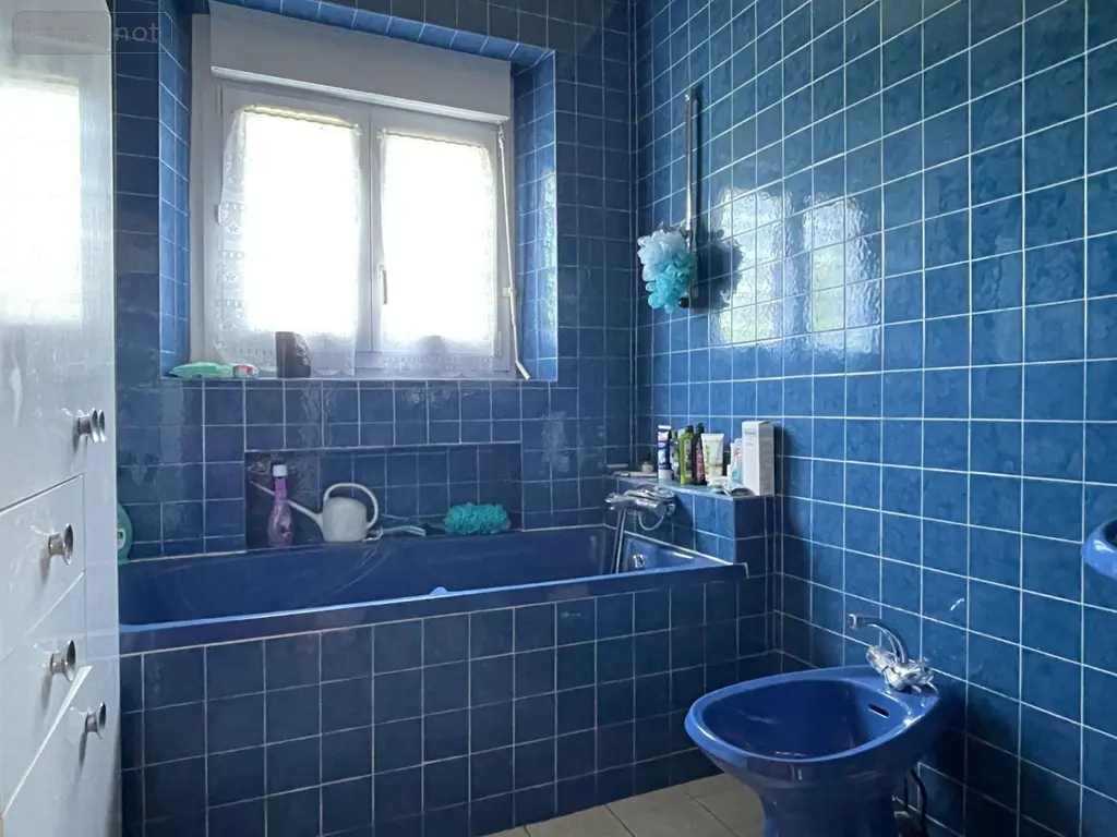 Maison a vendre Riec-sur-Bélon 29340 Finistère 29 111 m2 5 pièces 262500 euros 11286/879 008