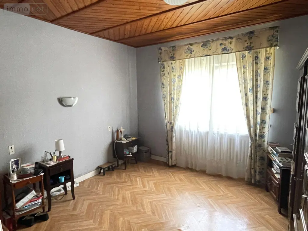 Maison a vendre Riec-sur-Bélon 29340 Finistère 29 111 m2 5 pièces 262500 euros 11286/879 009