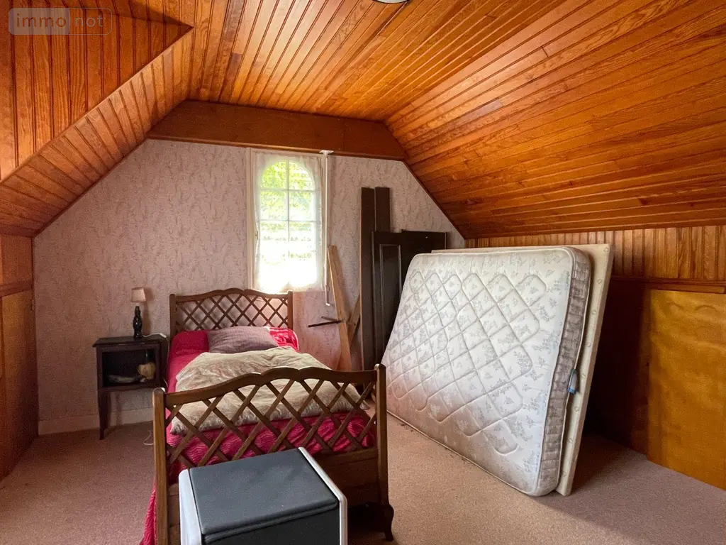 Maison a vendre Riec-sur-Bélon 29340 Finistère 29 111 m2 5 pièces 262500 euros 11286/879 011