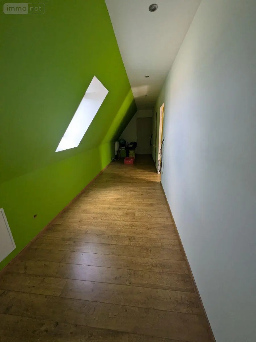 Maison a vendre Wormhout 59470 Nord 59 215 m2 9 pièces 312000 euros W3990 012