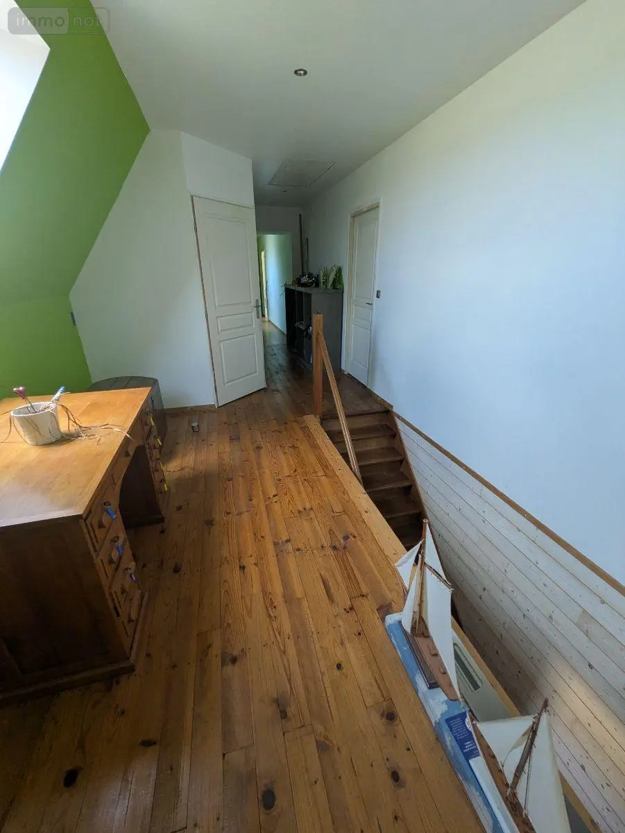 Maison a vendre Wormhout 59470 Nord 59 215 m2 9 pièces 312000 euros W3990 014