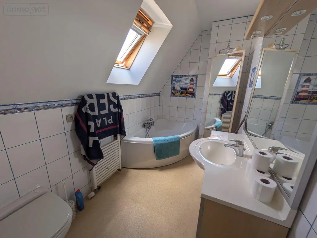 Maison a vendre Wormhout 59470 Nord 59 215 m2 9 pièces 312000 euros W3990 015