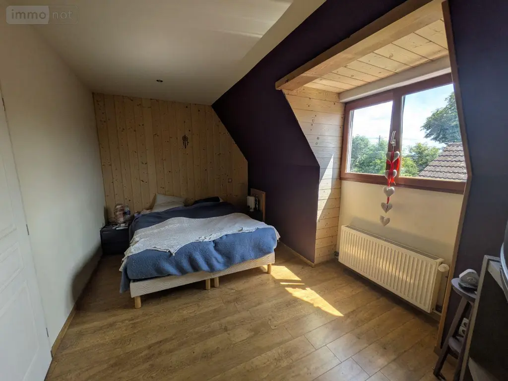 Maison a vendre Wormhout 59470 Nord 59 215 m2 9 pièces 312000 euros W3990 016