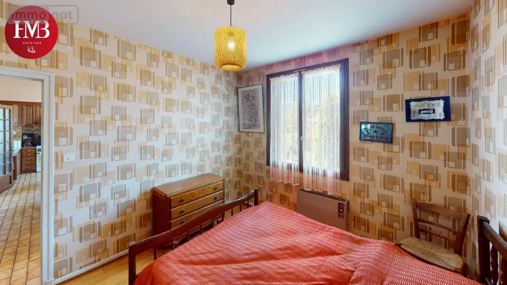Maison a vendre Saint-Étienne-de-Maurs 15600 Cantal 15 112 m2 7 pièces 142425 euros 10627/1007 012