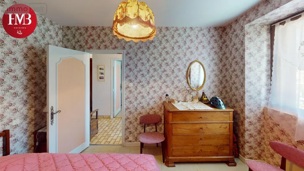 Maison a vendre Saint-Étienne-de-Maurs 15600 Cantal 15 112 m2 7 pièces 142425 euros 10627/1007 013