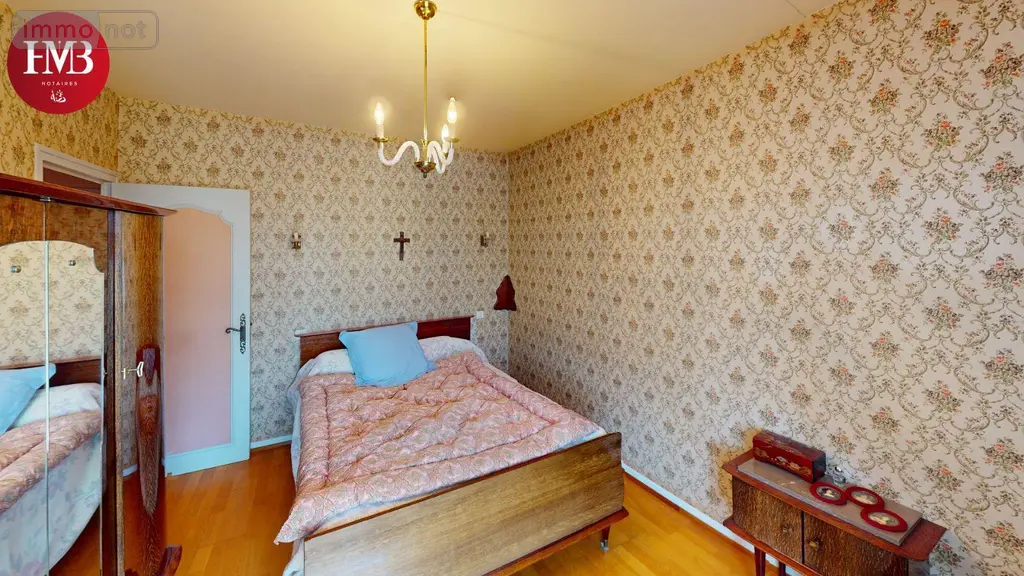 Maison a vendre Saint-Étienne-de-Maurs 15600 Cantal 15 112 m2 7 pièces 142425 euros 10627/1007 014