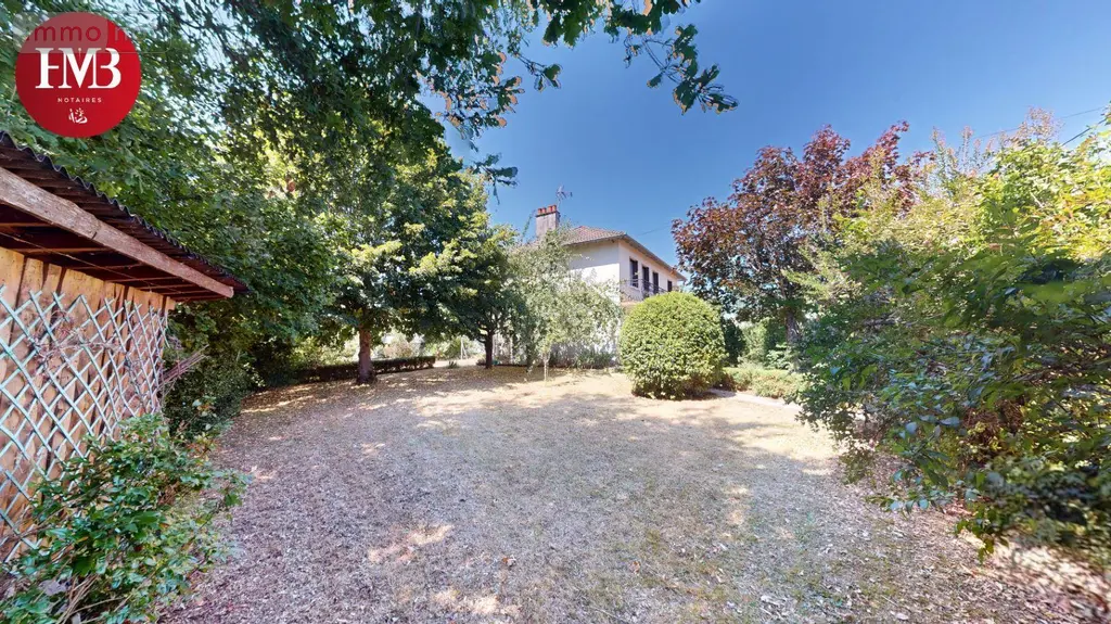 Maison a vendre Saint-Étienne-de-Maurs 15600 Cantal 15 112 m2 7 pièces 142425 euros 10627/1007 004