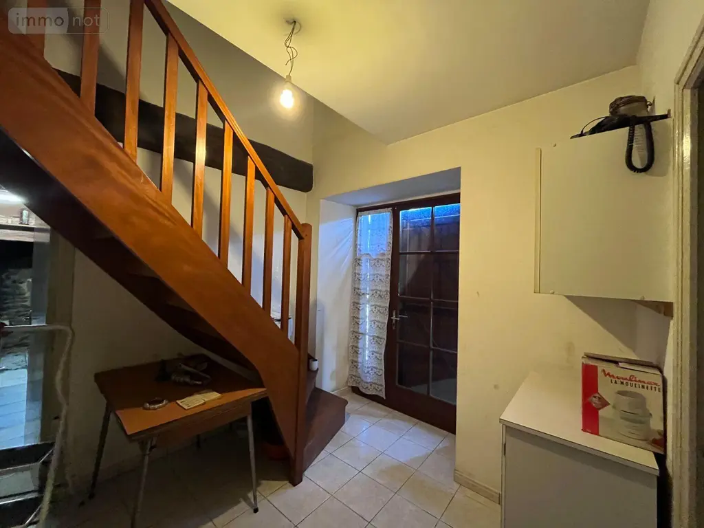Maison a vendre Vieux-Viel 35610 Ille-et-Vilaine 35 55 m2 3 pièces 89180 euros 100/1465 003