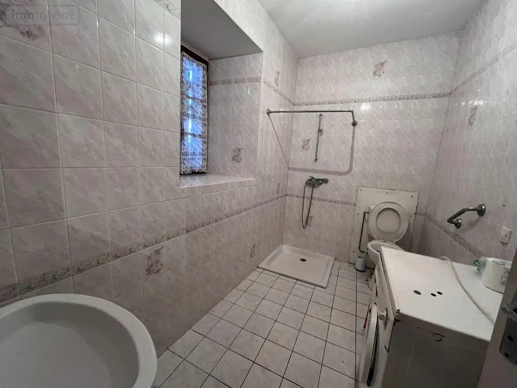 Maison a vendre Vieux-Viel 35610 Ille-et-Vilaine 35 55 m2 3 pièces 89180 euros 100/1465 004