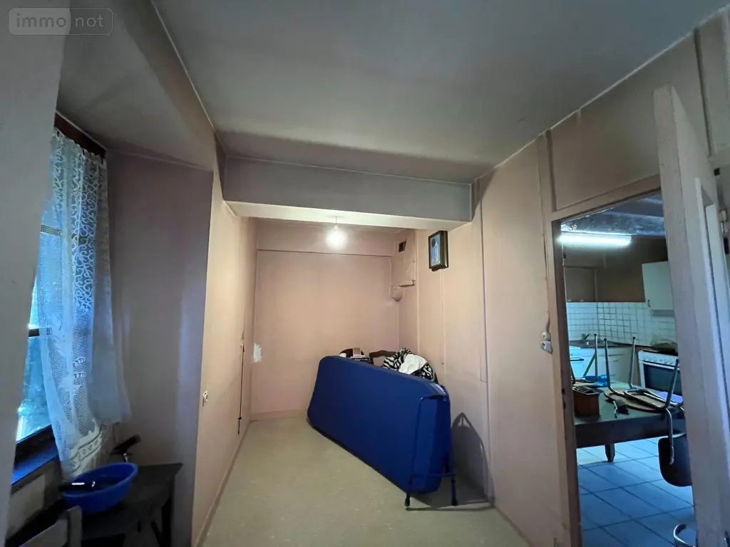 Maison a vendre Vieux-Viel 35610 Ille-et-Vilaine 35 55 m2 3 pièces 89180 euros 100/1465 005