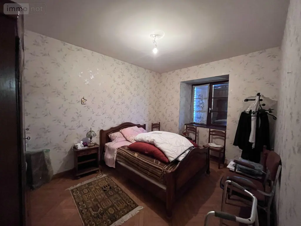 Maison a vendre Vieux-Viel 35610 Ille-et-Vilaine 35 55 m2 3 pièces 89180 euros 100/1465 007