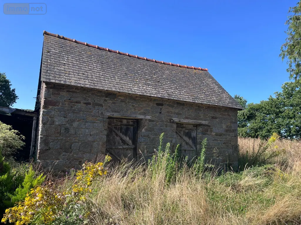 Maison a vendre Vieux-Viel 35610 Ille-et-Vilaine 35 55 m2 3 pièces 89180 euros 100/1465 009