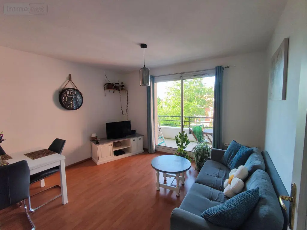 Appartement a vendre Saint-Omer 62500 Pas-de-Calais 62 38 m2 2 pièces 102000 euros 816 002