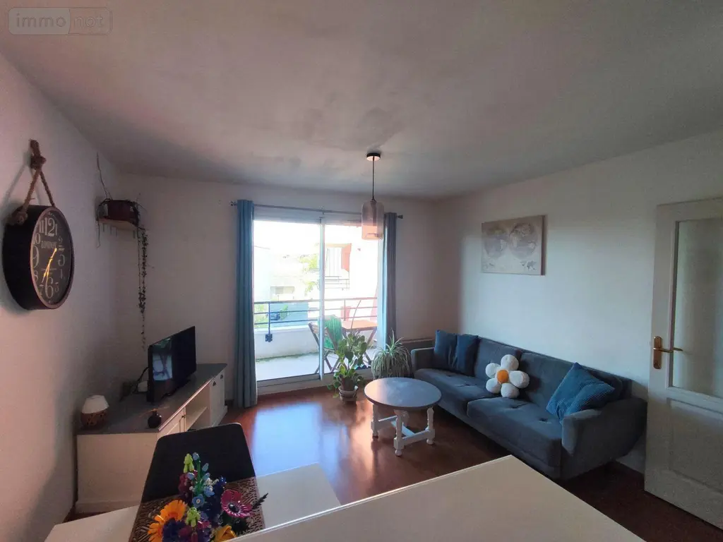 Appartement a vendre Saint-Omer 62500 Pas-de-Calais 62 38 m2 2 pièces 102000 euros 816 005