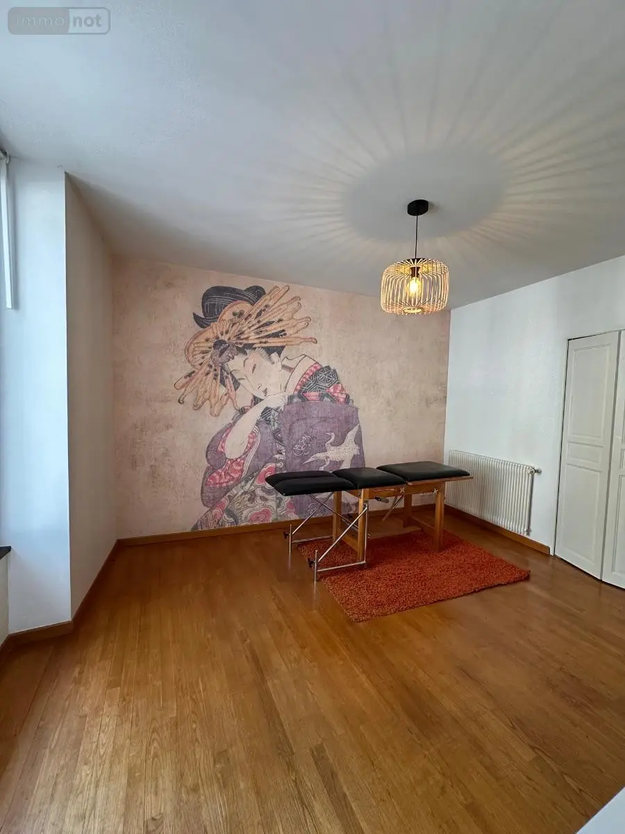 Appartement a vendre Belley 01300 Ain 01 95 m2 4 pièces 190000 euros 13890/118 007
