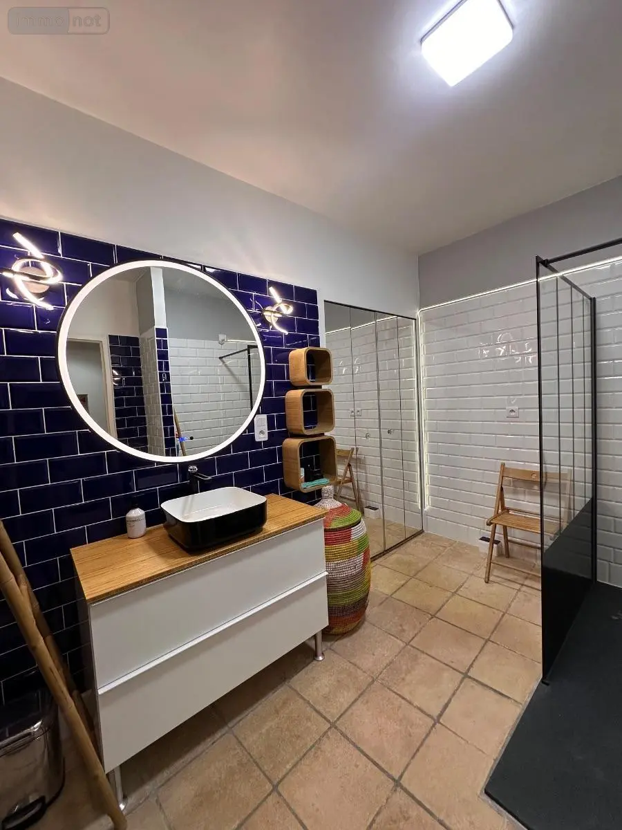 Appartement a vendre Belley 01300 Ain 01 95 m2 4 pièces 190000 euros 13890/118 008