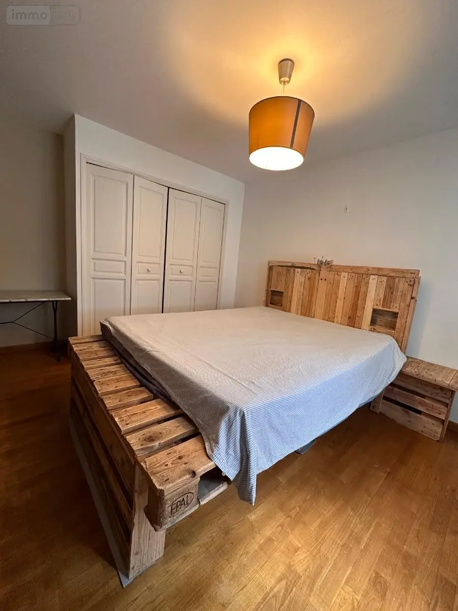 Appartement a vendre Belley 01300 Ain 01 95 m2 4 pièces 190000 euros 13890/118 011