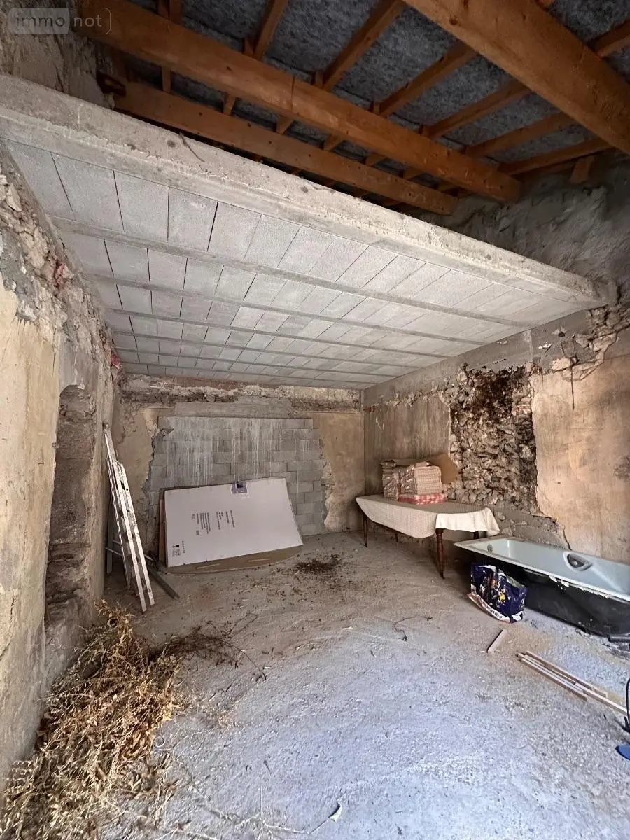 Appartement a vendre Belley 01300 Ain 01 95 m2 4 pièces 190000 euros 13890/118 015