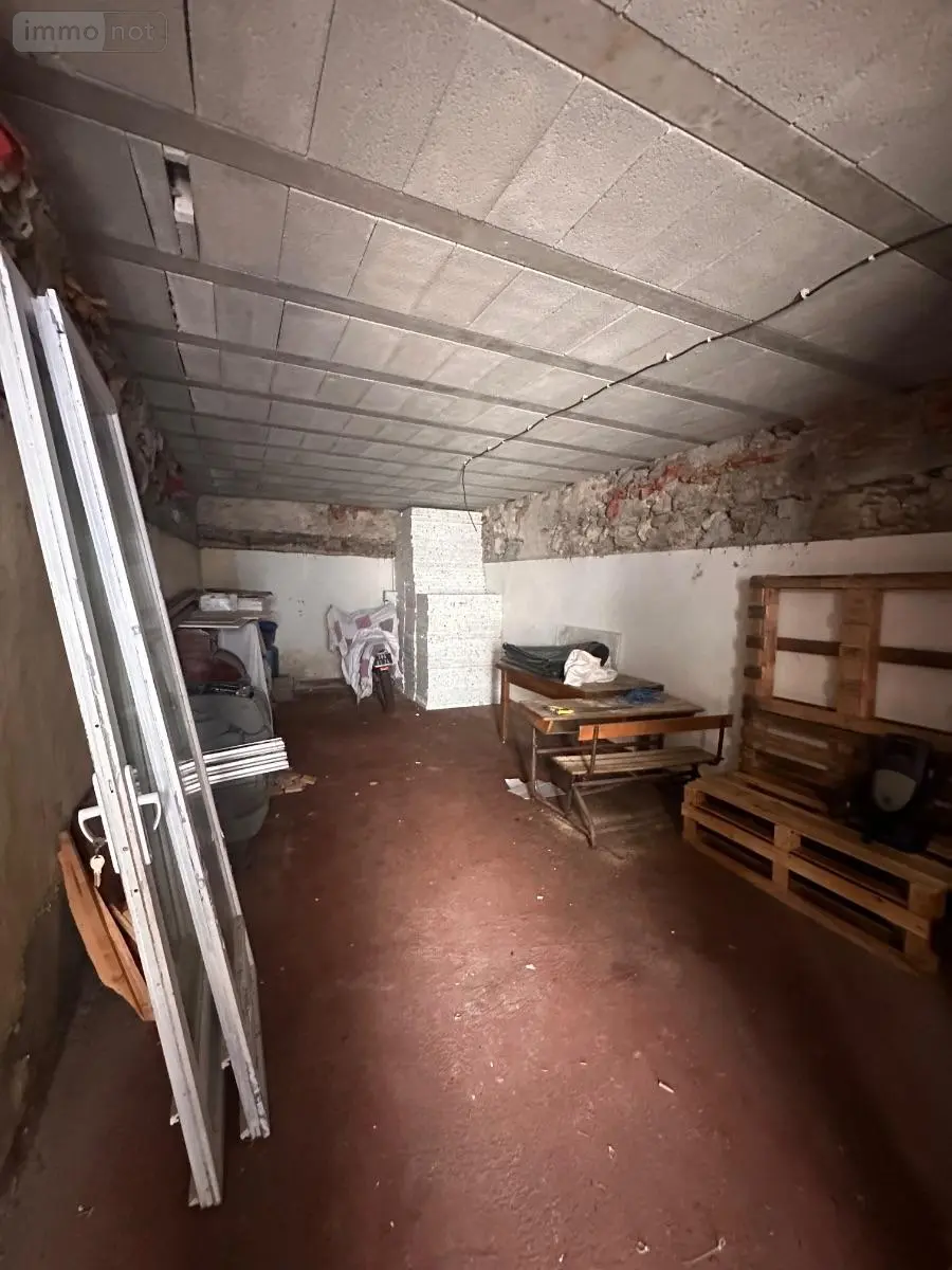 Appartement a vendre Belley 01300 Ain 01 95 m2 4 pièces 190000 euros 13890/118 018