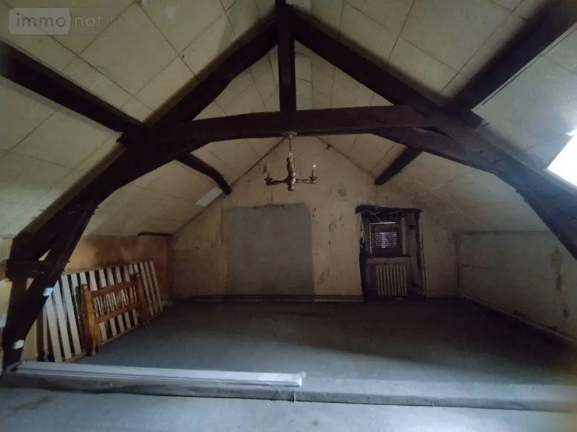 Maison a vendre Vijon 36160 Indre 36 75 m2 3 pièces 43000 euros 2454 010