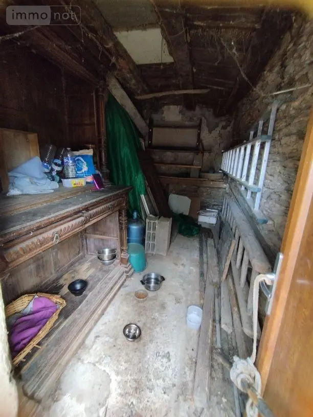Maison a vendre Vijon 36160 Indre 36 75 m2 3 pièces 43000 euros 2454 012