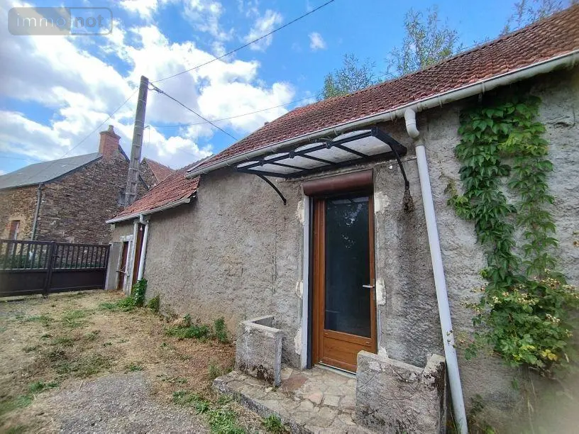 Maison a vendre Vijon 36160 Indre 36 75 m2 3 pièces 43000 euros 2454 003