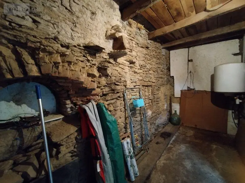 Maison a vendre Vijon 36160 Indre 36 75 m2 3 pièces 43000 euros 2454 011
