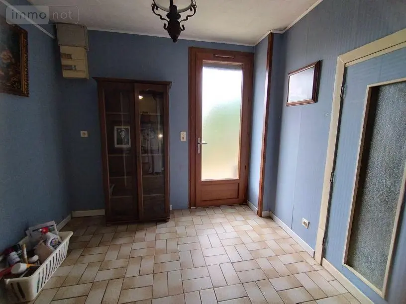 Maison a vendre Vijon 36160 Indre 36 75 m2 3 pièces 43000 euros 2454 006