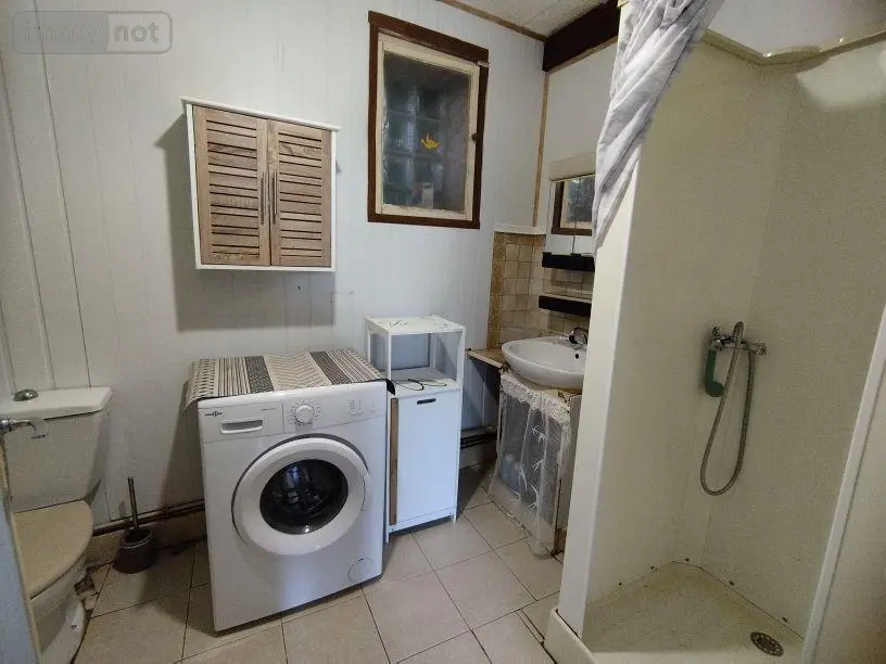 Maison a vendre Vijon 36160 Indre 36 75 m2 3 pièces 43000 euros 2454 009