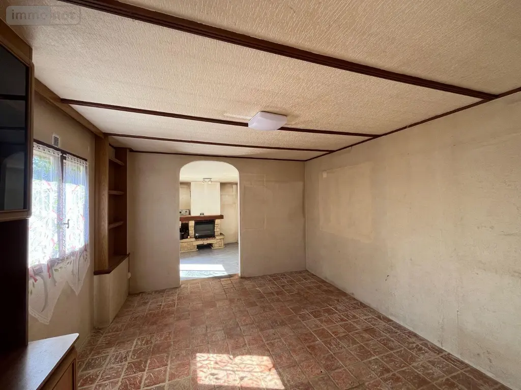 Maison a vendre Beaumontel 27170 Eure 27 58 m2 3 pièces 53500 euros 27046-70 007