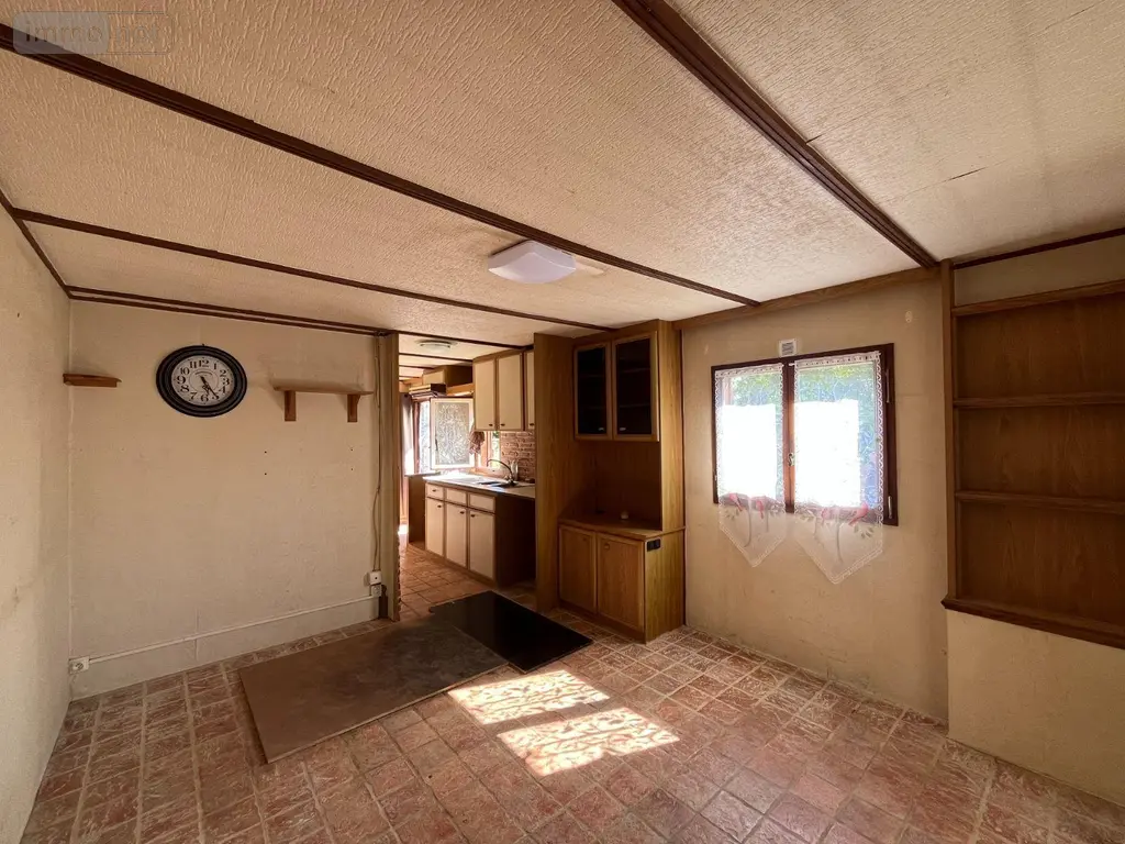 Maison a vendre Beaumontel 27170 Eure 27 58 m2 3 pièces 53500 euros 27046-70 008