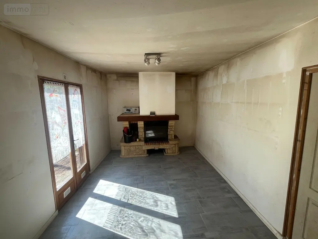 Maison a vendre Beaumontel 27170 Eure 27 58 m2 3 pièces 53500 euros 27046-70 009
