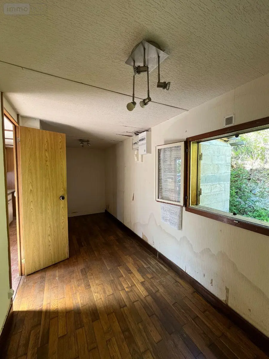 Maison a vendre Beaumontel 27170 Eure 27 58 m2 3 pièces 53500 euros 27046-70 011