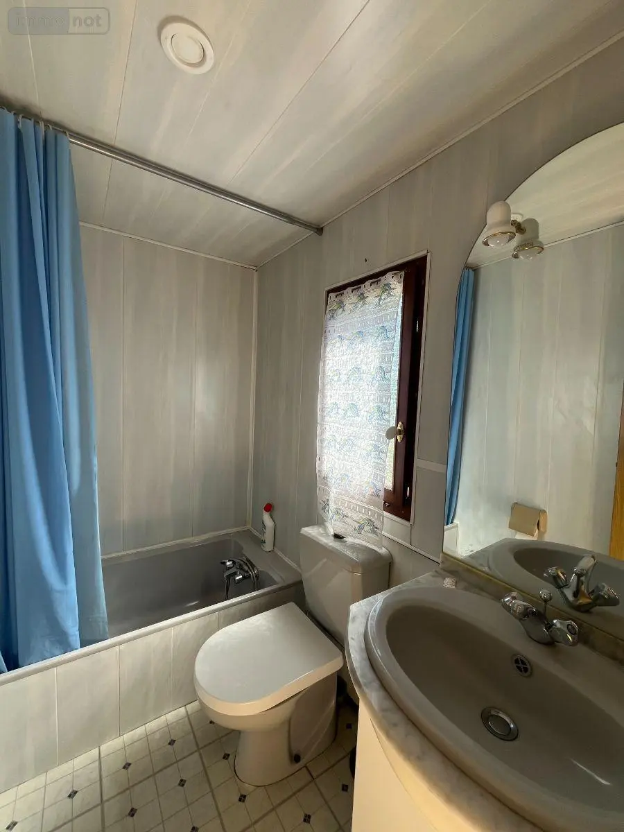 Maison a vendre Beaumontel 27170 Eure 27 58 m2 3 pièces 53500 euros 27046-70 010