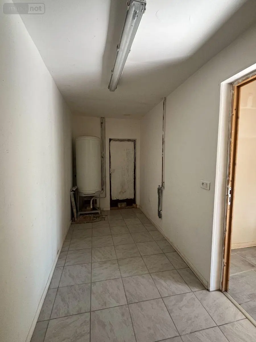 Maison a vendre Beaumontel 27170 Eure 27 58 m2 3 pièces 53500 euros 27046-70 012