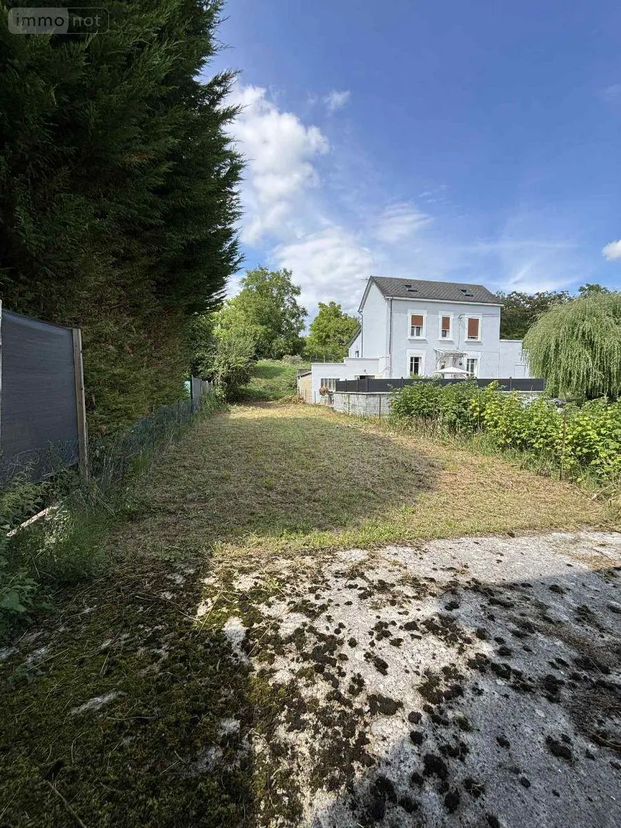 Immeuble de rapport a vendre Warcq 08000 Ardennes 08 100 m2 7 pièces 89000 euros 10305/1233 002