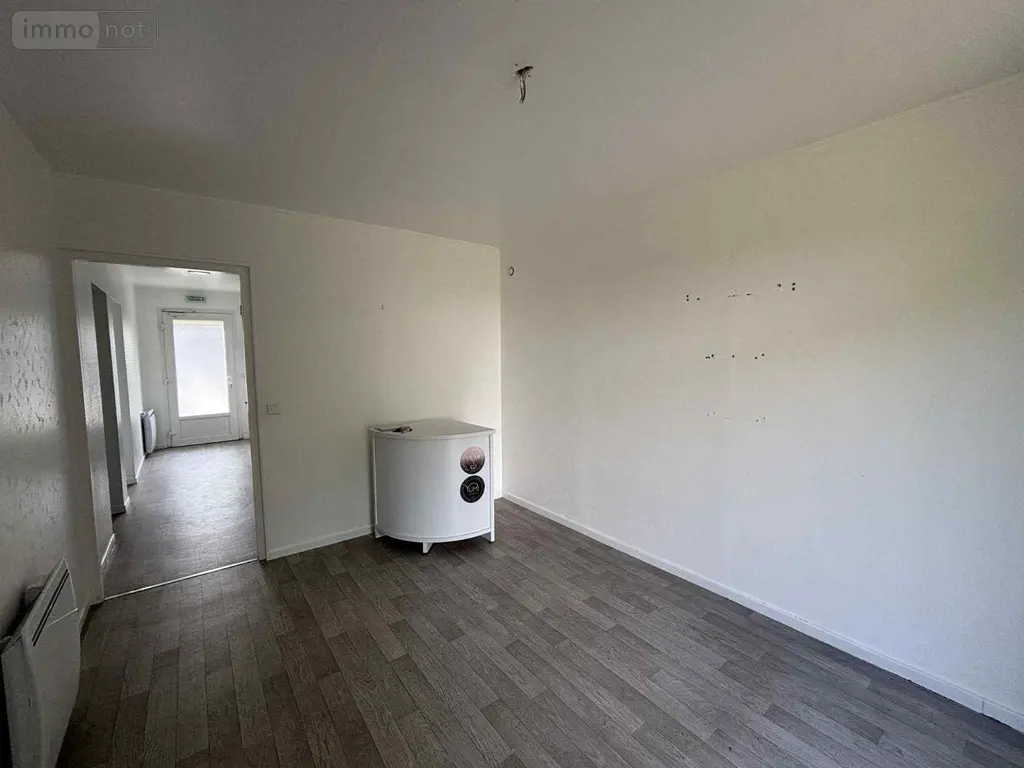 Immeuble de rapport a vendre Warcq 08000 Ardennes 08 100 m2 7 pièces 89000 euros 10305/1233 003