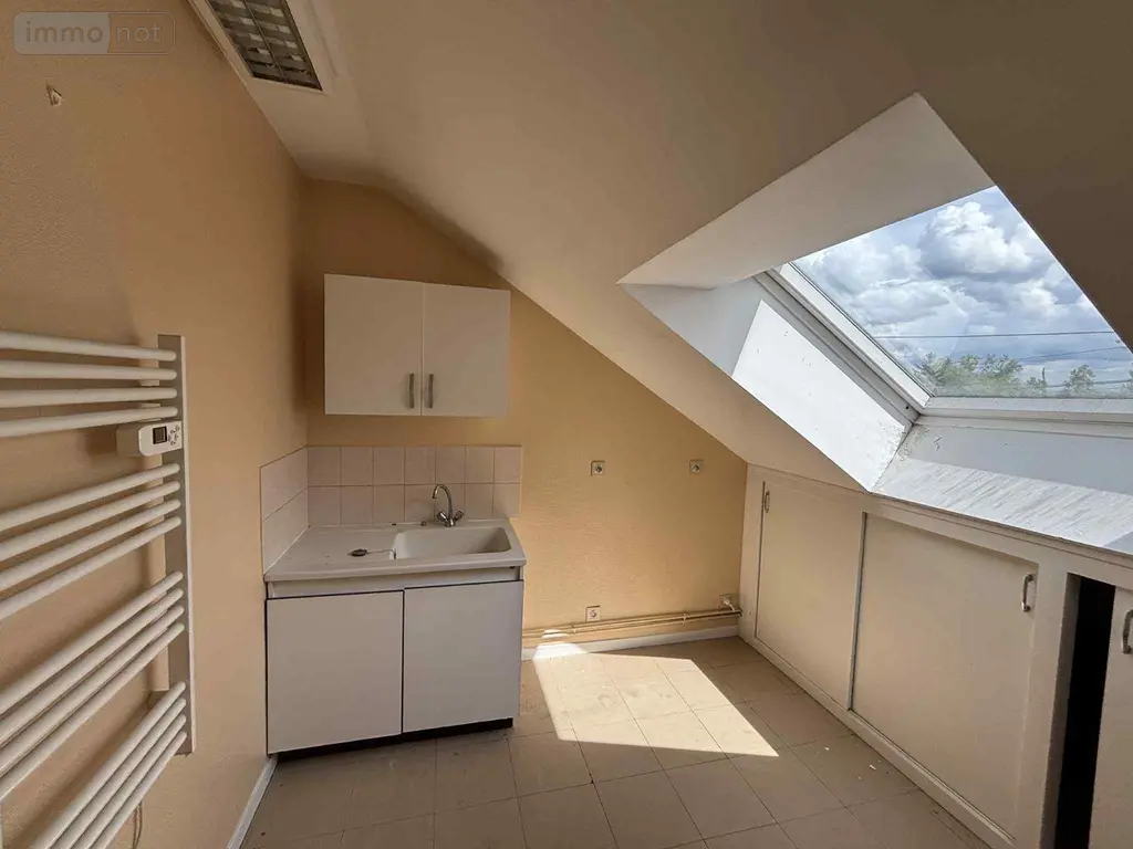Immeuble de rapport a vendre Warcq 08000 Ardennes 08 100 m2 7 pièces 89000 euros 10305/1233 004