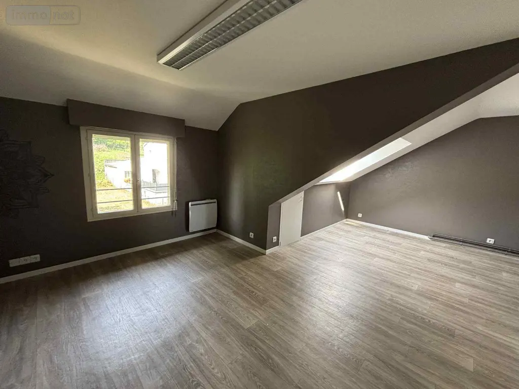 Immeuble de rapport a vendre Warcq 08000 Ardennes 08 100 m2 7 pièces 89000 euros 10305/1233 006