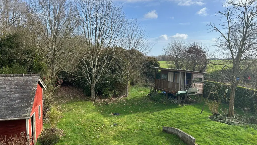Maison a vendre Guipry 35480 Ille-et-Vilaine 35 143 m2 316200 euros 009/1279 016