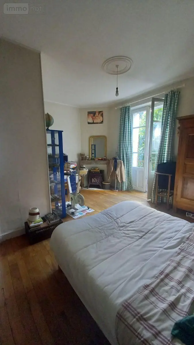 Maison a vendre Vic-sur-Cère 15800 Cantal 15 308 m2 138300 euros MG/2386 007